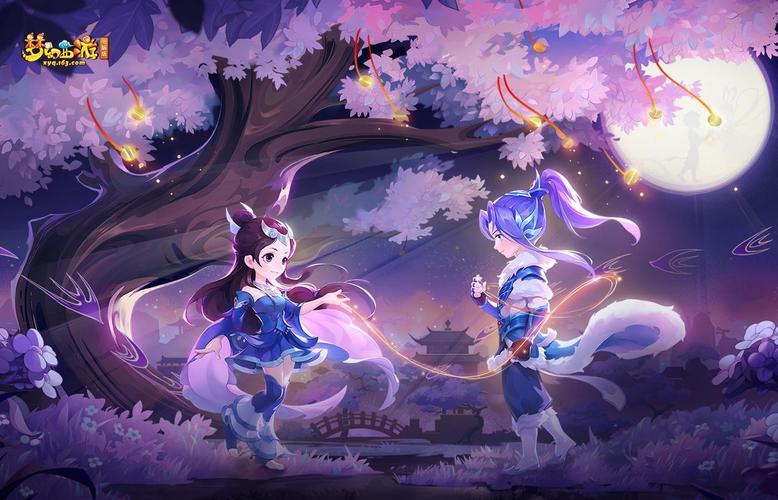 梦幻西游私服发布站